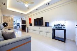 Blk 308 Clementi Meadows (Clementi), HDB 3 Rooms #632906081